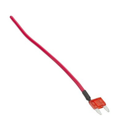 Install Bay PATM20 20 Amp ATM Fuse Tap With Lead - 5 Pack