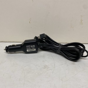 Authentic Garmin GTM 60 HD Digital Traffic Receiver Power Cord Cable