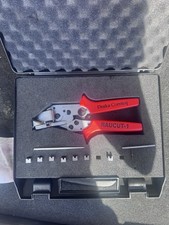 Draka Comteq 20021562 Fiber Optic Buffer Tube Midspan Access Tool Kit - Raucut-1