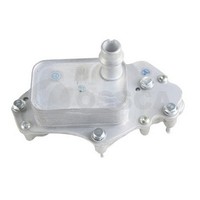 Ossca ÖLküHler MotoröL 15372 FüR Opel Astra Sports Tourer B16 Mokka J13 Zafira 3