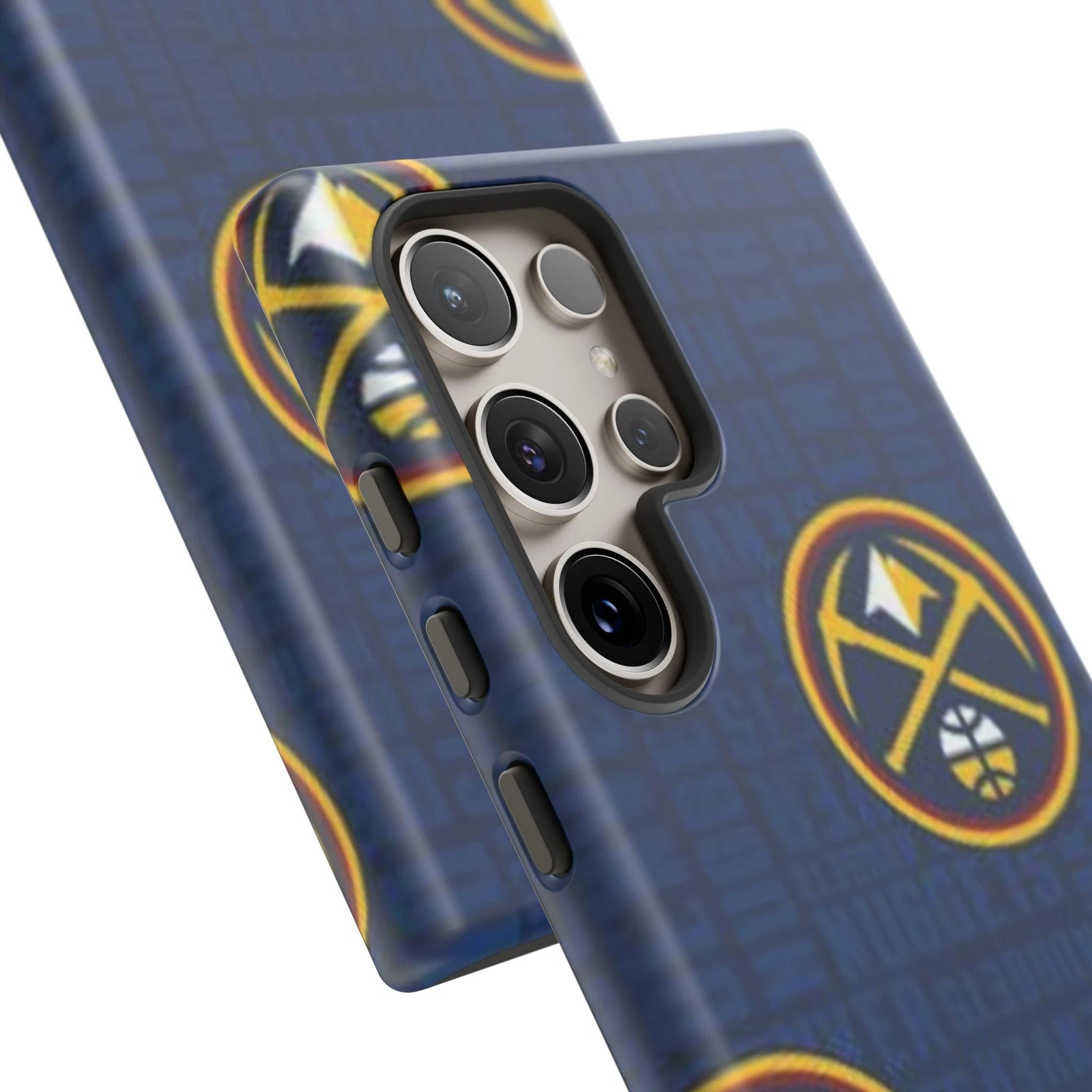 Denver Nuggets iPhone Cases