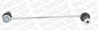 Monroe Stange/Strebe, Stabilisator Links, Rechts, Vorderachse U.A. FüR Fiat
