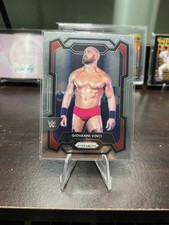 2024 Panini Prizm WWE Giovanni Vinci #144 RAW
