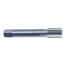 M17 x 1 Metric Thread Tap Right Hand Tool M17x1mm Pitch RH HSS