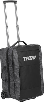 THOR Jetway Bag - Chrome/Heather 3512-0300