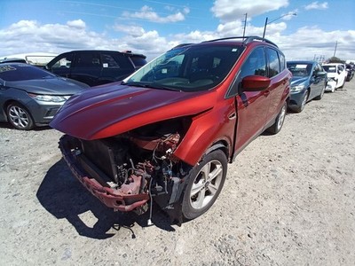 Chassis ECM Fuel Pump Tank Mounted ID CU5A-9D370-FC Fits 13-20 MKZ 12952709