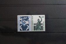 Berlin Zd W89 postfrisch Zusammendrucke #SC563