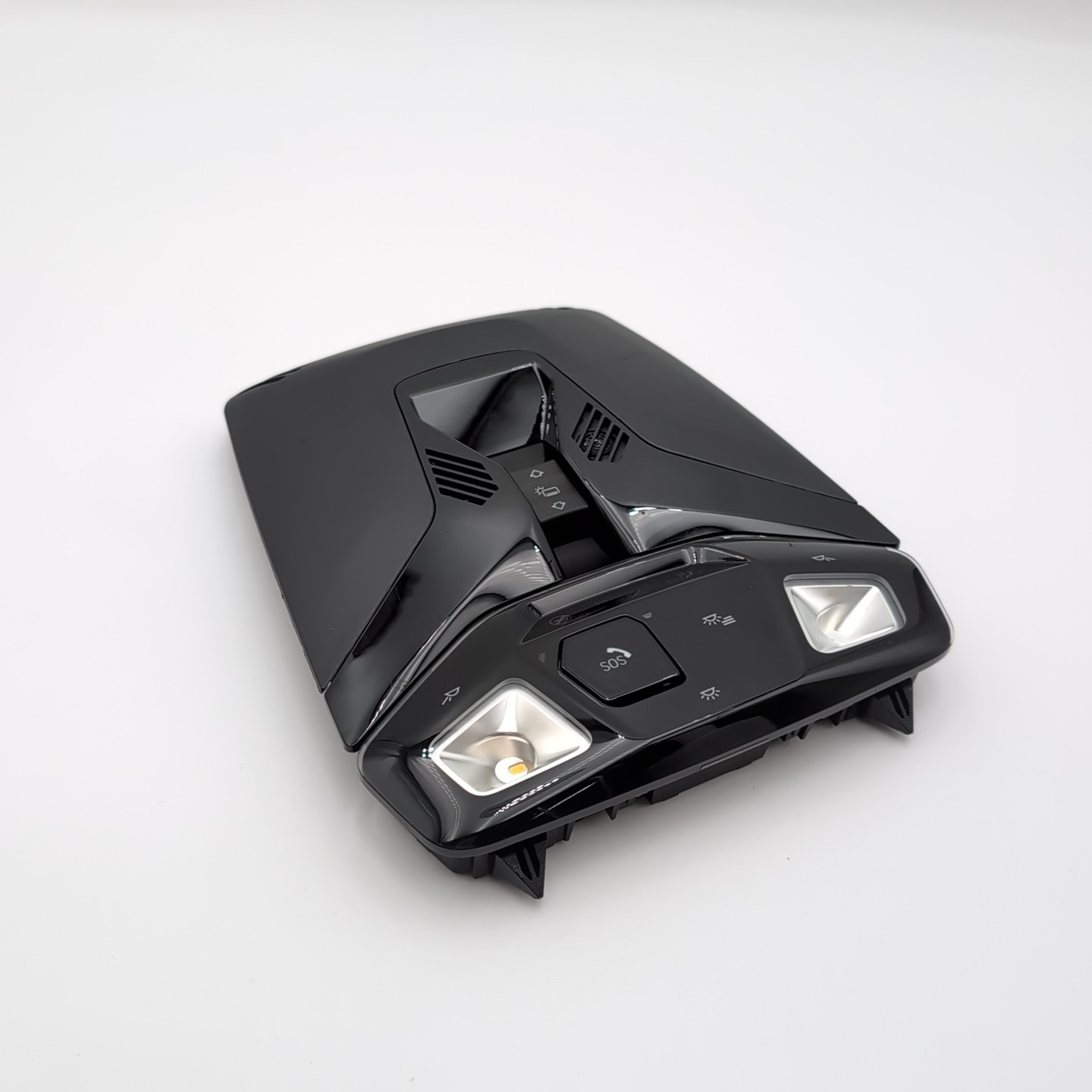 2024 2025 BMW X2 U10 Front Overhead Dome Light Sunroof Switch OEM 5B477C5