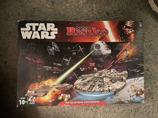 RISIKO STAR WARS - HASBRO STRATEGIESPIEL
