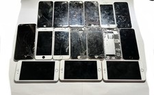 Lot of 16 iPhone 6 Series Devices For Parts/Repair