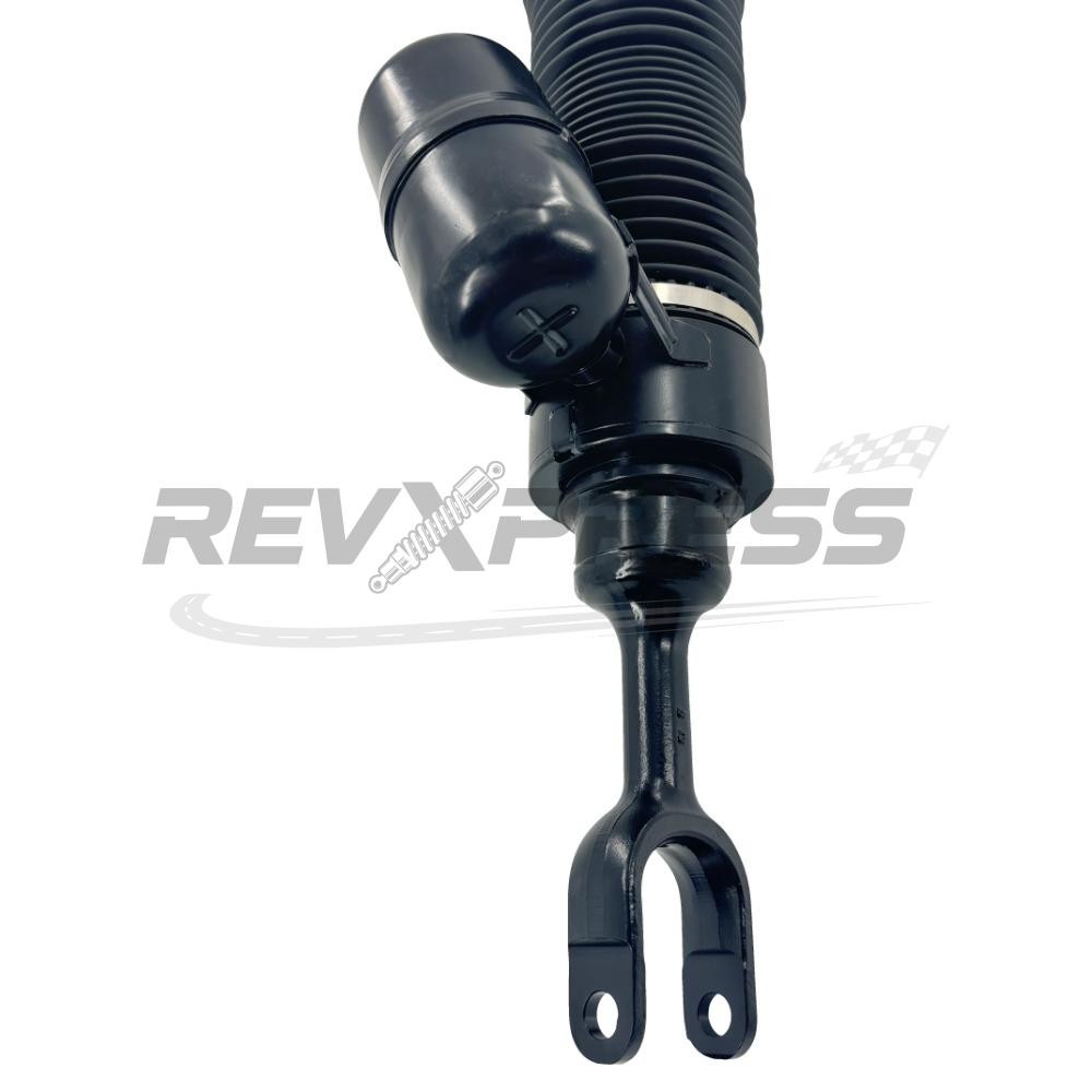 Bentley Continental Flying Spur Speed 2004-2018 Front Right Air suspension strut P/N 670002833