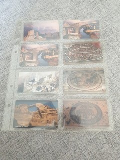 8 phone cards Jordan