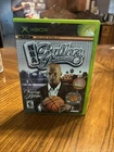 CIB NBA BALLERS PHENOM BASKETBALL MICROSOFT XBOX VIDEO GAME COMPLETE IN BOX