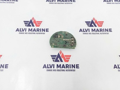 Rosemount 6a00402g01 PCB Karte 6p0044gh01