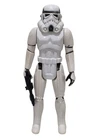 Star Wars Vintage Kenner Stormtrooper Action Figure & Blaster Rifle