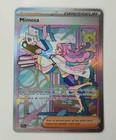 Carte Pokémon Mimosa 251/198 Écarlate Et Violet