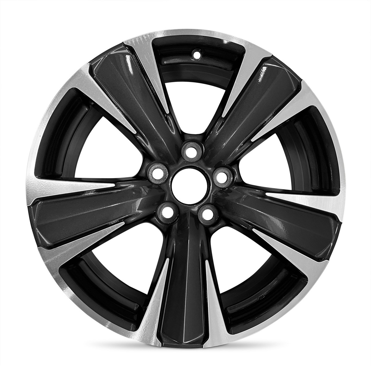 Genuine OEM Wheel For 2019-2025 Lexus UX250H 18 Inch Charcoal