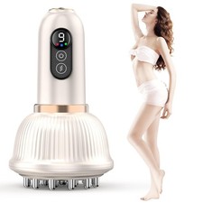 Body Sculpting Machine   Lymphatic Drainage Massager  Anti Cellulite Massage...