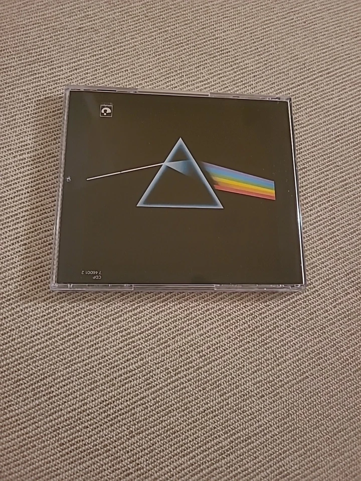Pink Floyd - Dark Side Of The Moon - 1973 -  - Bild 2 von 3