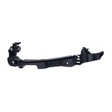 Front Bumper Cover Support Driver Side Outer 1-Qty Black 116307