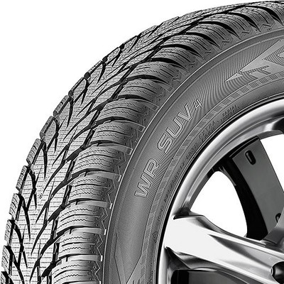 Nokian WR SUV 4 265/45 R20 108V XL Aramid Sidewalls DOT2021