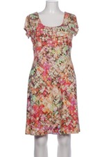 FOXS Kleid Damen Dress Damenkleid Gr. EU 44 Mehrfarbig #gp5alxf