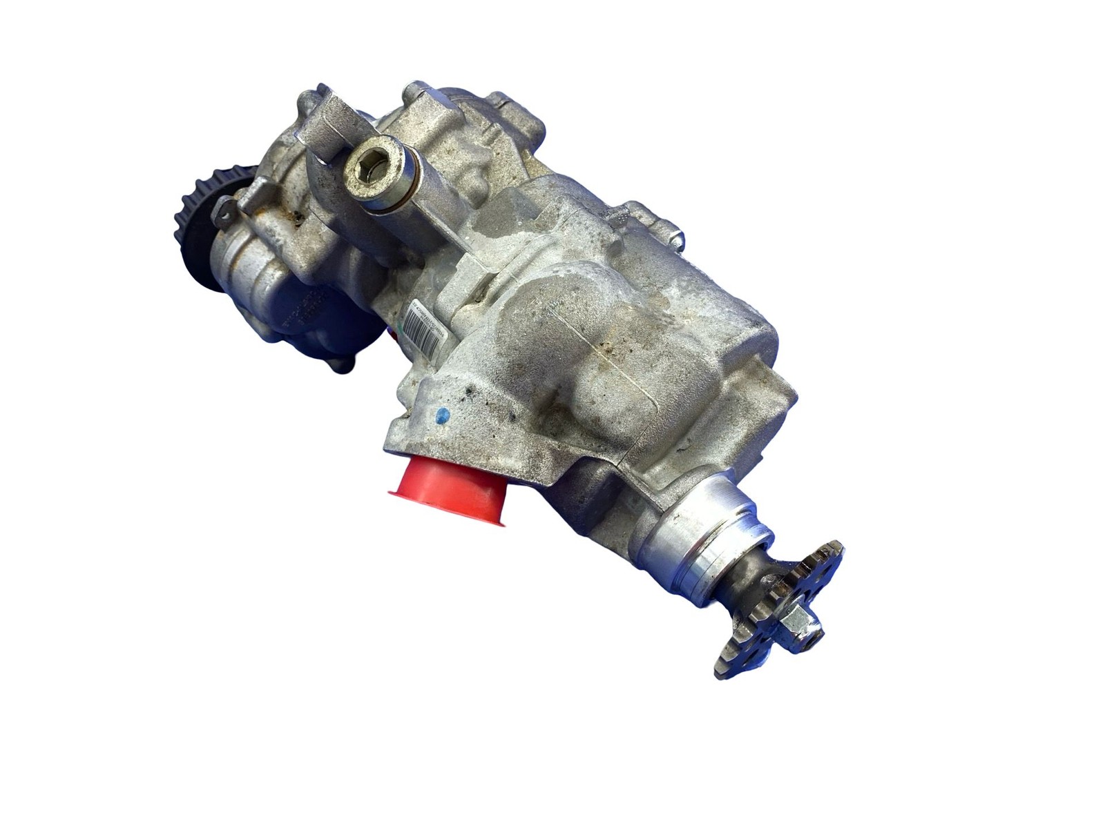 2016-2021 Mclaren 570s M838TE RWD 3.8L Engine Motor Oil Pump 11FA005CP oem