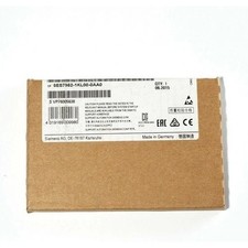 1PC Siemens 6ES7952-1KL00-0AA0 6ES7 952-1KL00-0AA0 New Fast Delivery