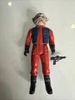 Vintage Star Wars Nien Nunb Complete Action Figure 1983 HK Kenner *NM*