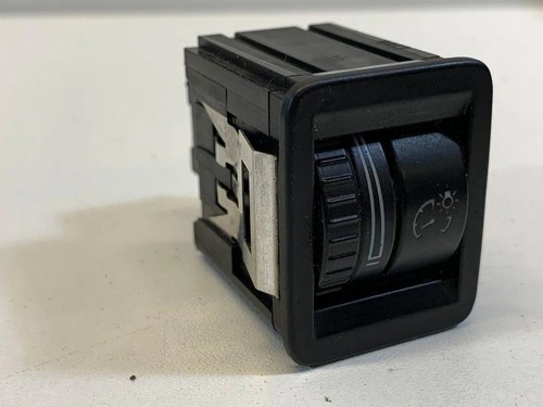 VW PASSAT B6 3C2 Schalter zur Einstellung der Scheinwerferhöhe 30677119