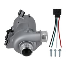Elektrische Wasserpumpe K�hlmittelpumpe for BMW E90 E91 E92 E93 325i 328i 323i