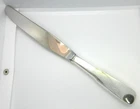 International Silver 1810  *1 Modern Hollow Knife*  8 7/8"  Sterling Handle 1930