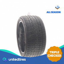 Used 31535r20 Nitto Motivo 365 110w - 732