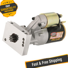 Powermaster 9000 PowerMAX Starter