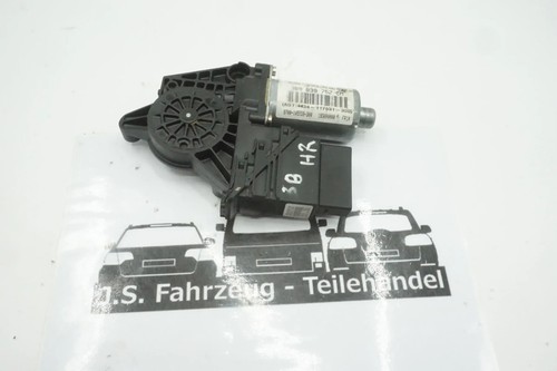 VW Passat 3BG original Fensterhebermotor hinten rechts 3B9839752CM BJ2001