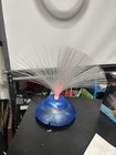 Fiber Optic Lamp Fantasy Rotating Colorfully Lamp — photo 8