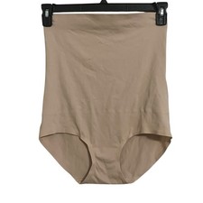 Skinnygirl High Waisted Slimming Briefs Shapewear