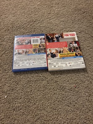 Playing With Fire (DVD, 2020) New In Plastic John Cena