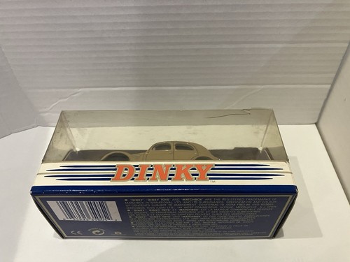 Matchbox Dinky DY5-C 1950 Ford V8 Pilot Saddlewood Boxed - Picture 3 of 24