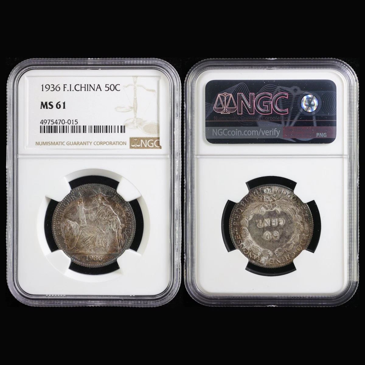 1936 Year Vietnamese Coins for sale | eBay