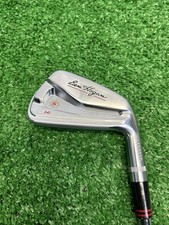 Ben Hogan UiHi Driving 4 Iron 22° True Temper DG R300 Regular Flex RH DEMO