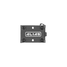 NEW The Alias Receiver, Belt Bracket