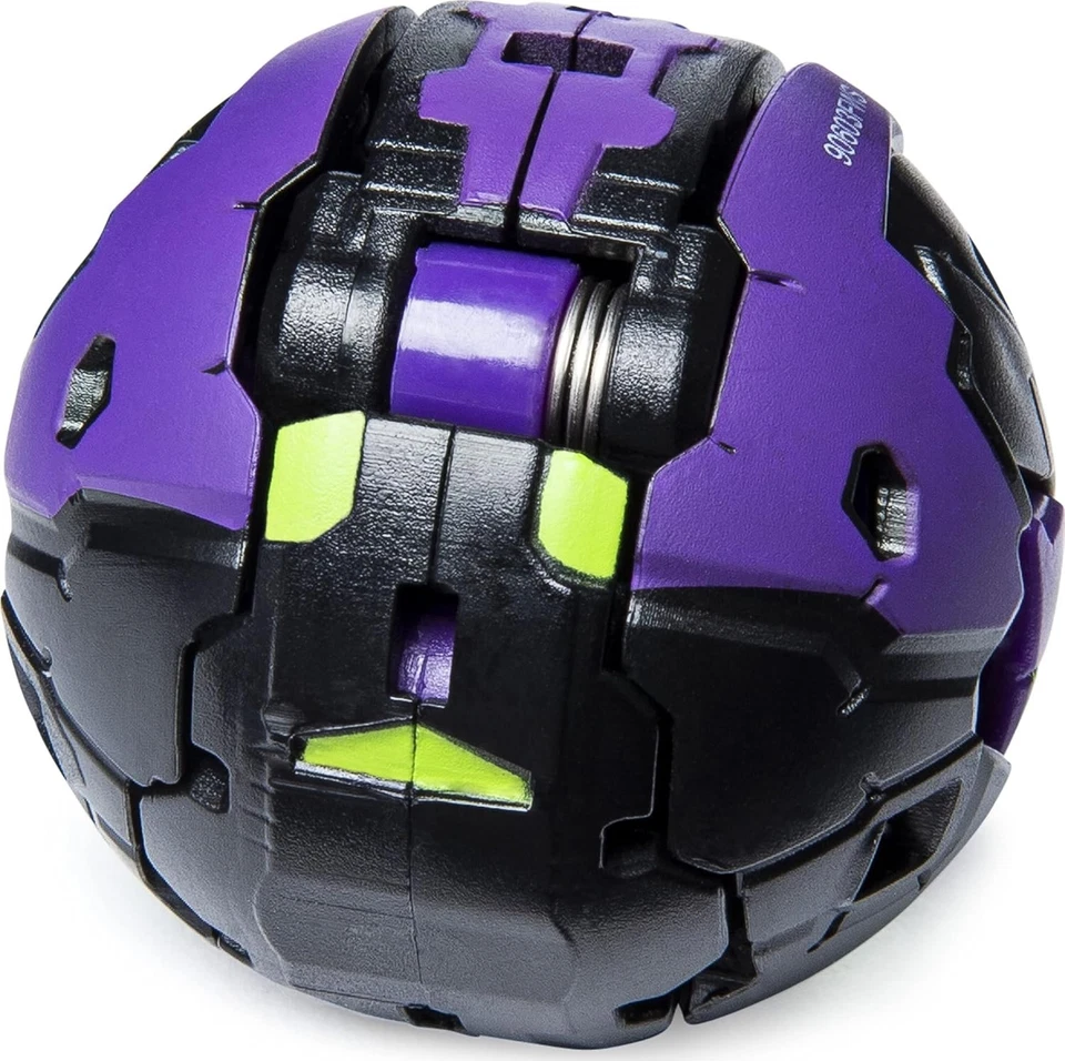 Bakugan Battle Planet Ultra Skorporos (Nuevo en Paquete) Foto 4 de 4