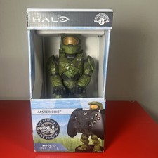 Cable Guys Master Chief Halo Infinite Controller & Phone Holder