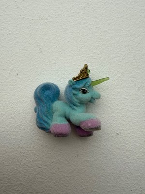 Filly Pferde Figuren Unicorn - Karkadan