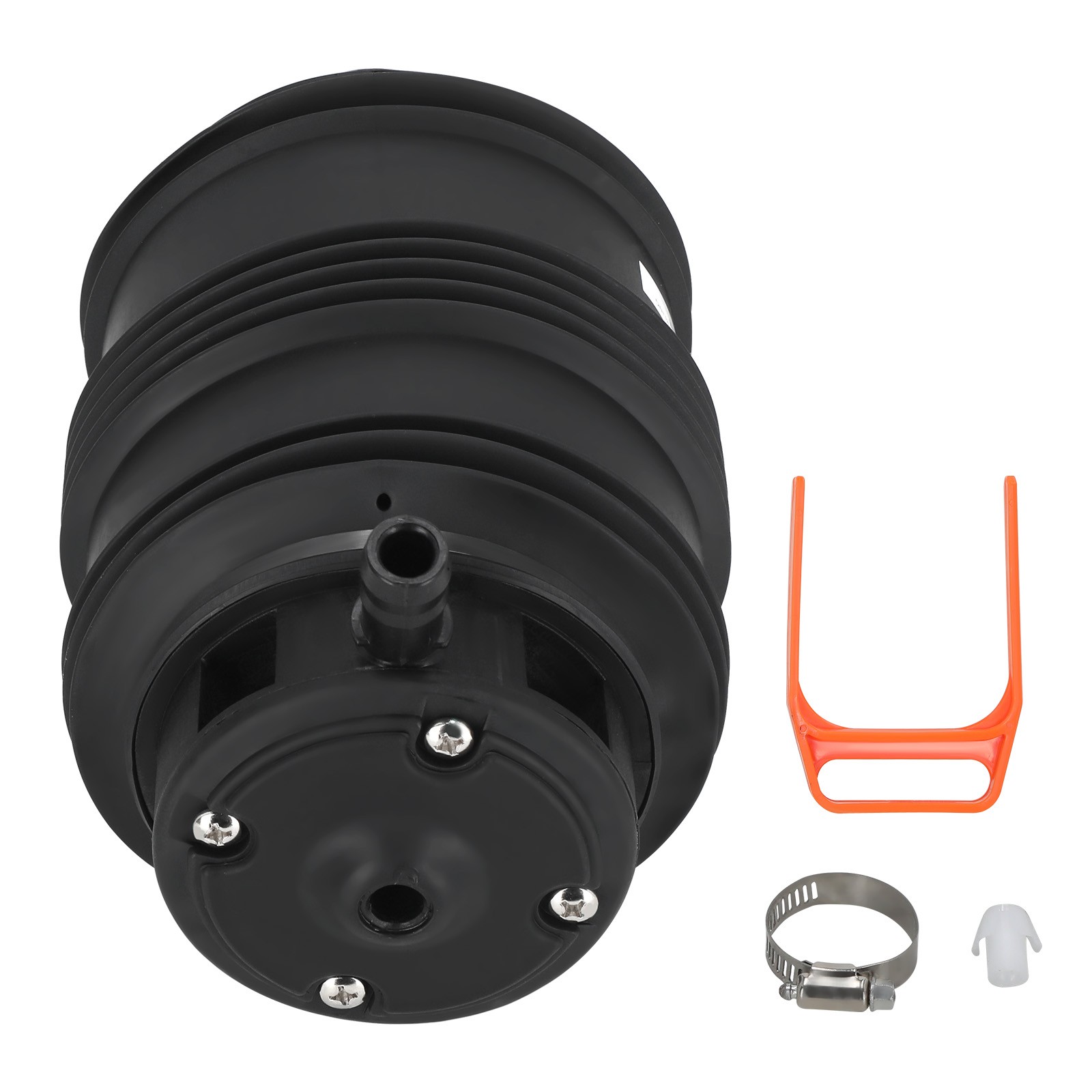 New Rear Right Air Suspension Spring Bag For Mercedes E-Class W211 S211 E350