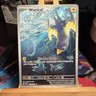 Wattrel 178/167 Twilight Masquerade Illustration Rare Holo Pokémon TCG MINT