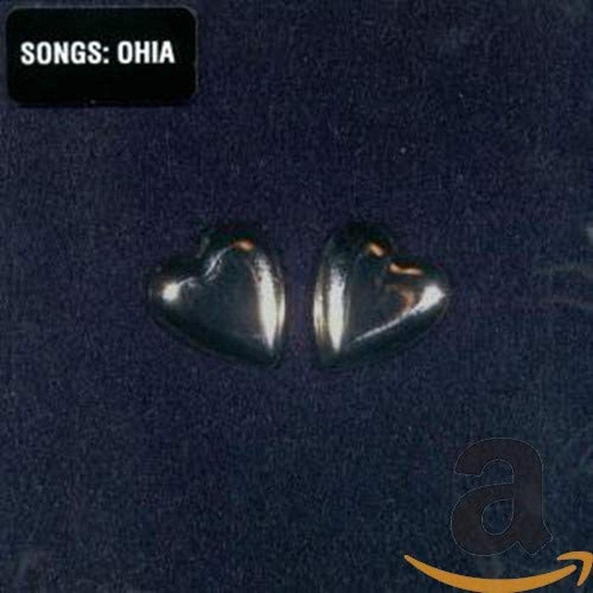 Songs: Ohia Axxess & Ace CD SC024 NEW