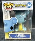 Funko Pop! Vinyl: Pokémon - Lapras #864