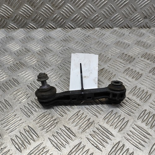 BMW 4 Coupe F82 Stabilisatorstange hinten links 2284618 3.0 Benzin 317kw 2016